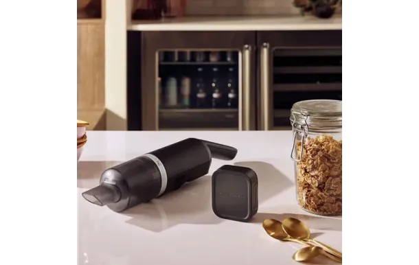 KITCHENAID ASPIRATEU 5KKVR121BM